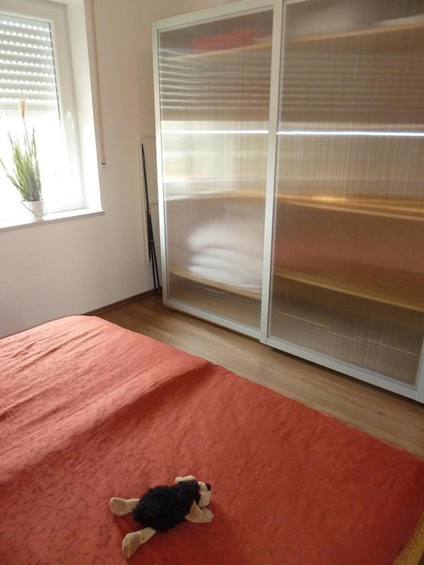 Appartement Juistblick à Norddeich  Extérieur photo