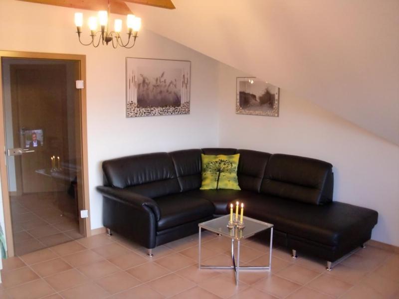 Appartement Juistblick à Norddeich  Extérieur photo