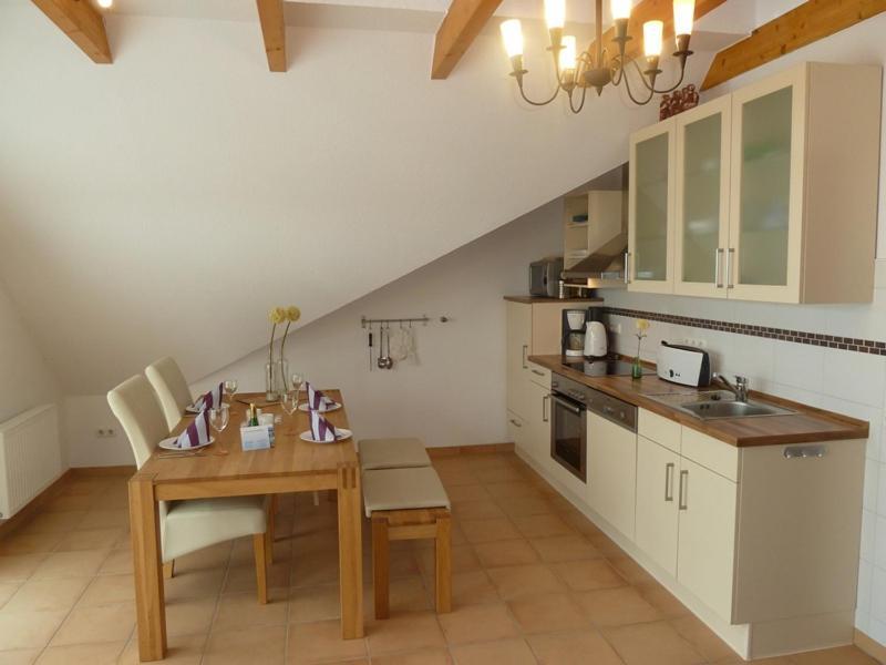 Appartement Juistblick à Norddeich  Extérieur photo