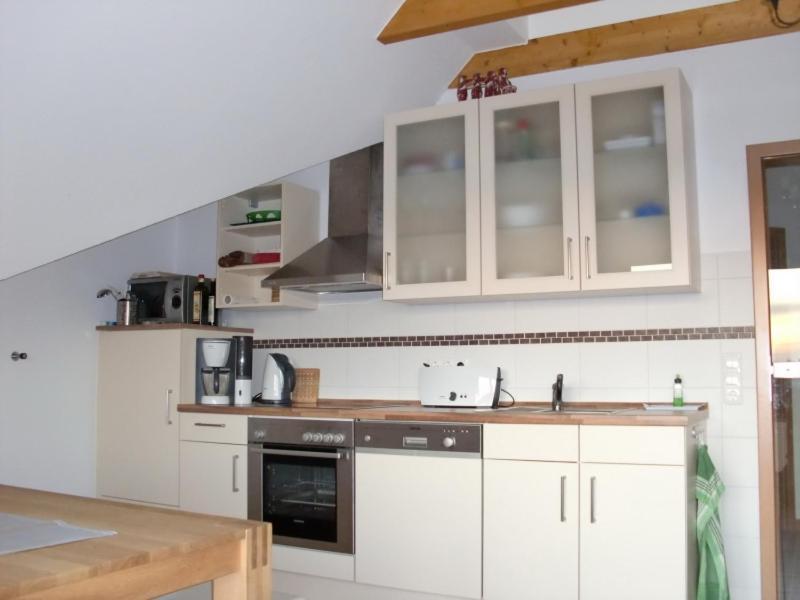 Appartement Juistblick à Norddeich  Extérieur photo