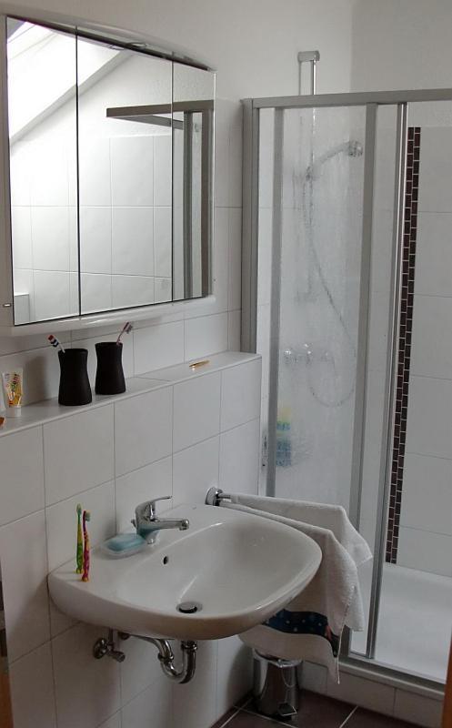 Appartement Juistblick à Norddeich  Extérieur photo
